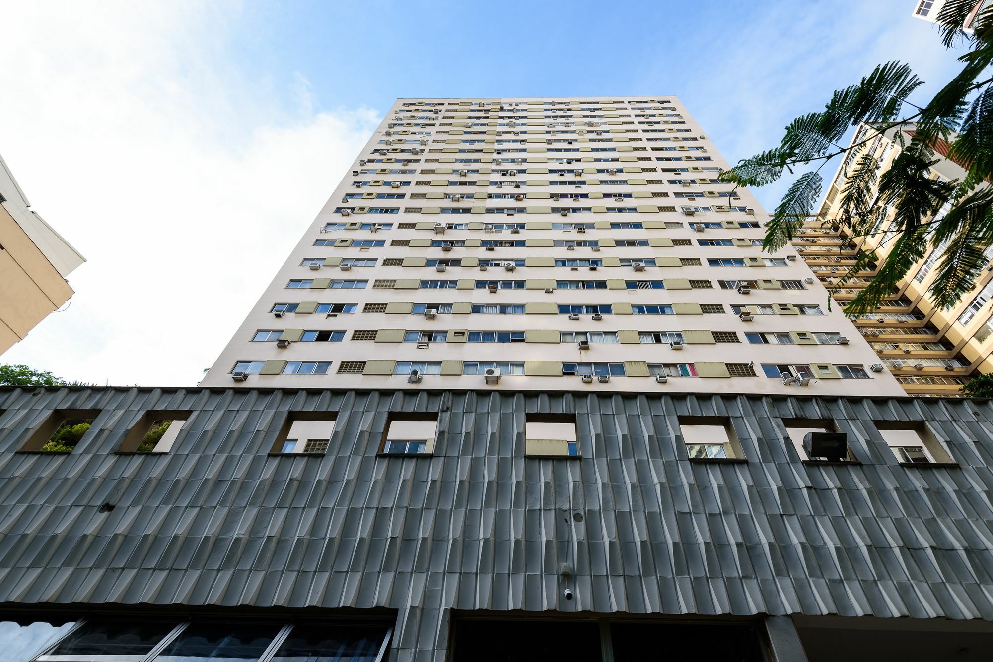 Appartamento In Rio - Localizacao Fantastica Rio de Janeiro