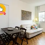 All In Rio - Localizacao Fantastica