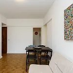 All In Rio - Localizacao Fantastica
