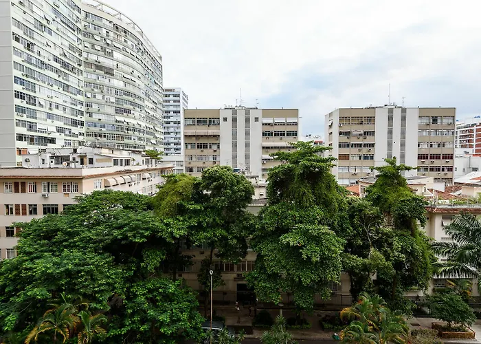 All In Rio - Localizacao Fantastica