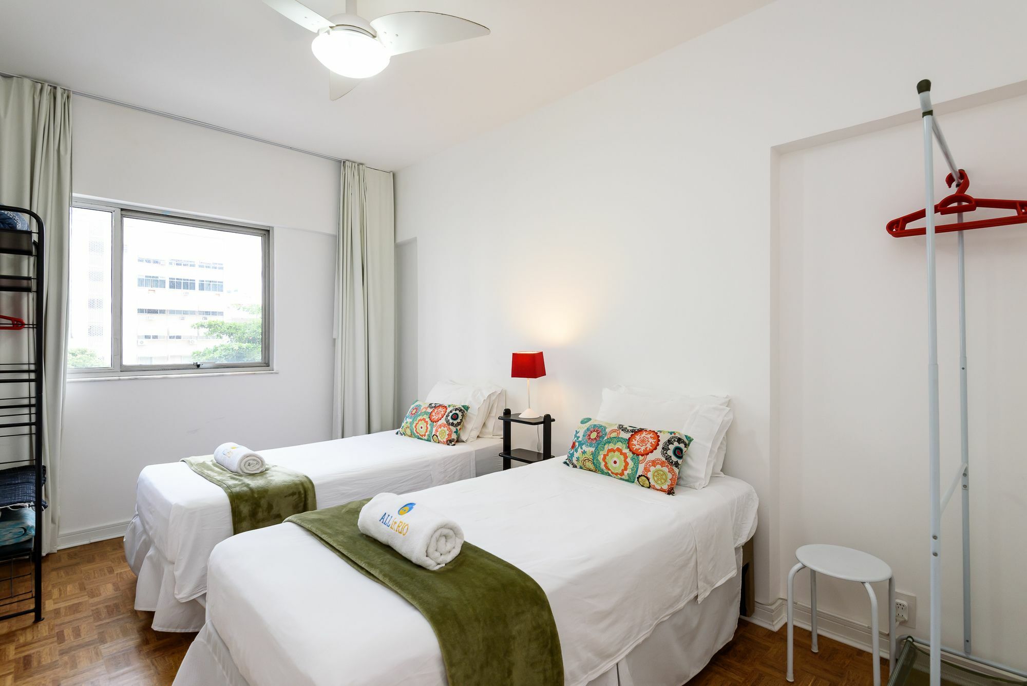 In Rio - Localizacao Fantastica Apartamento