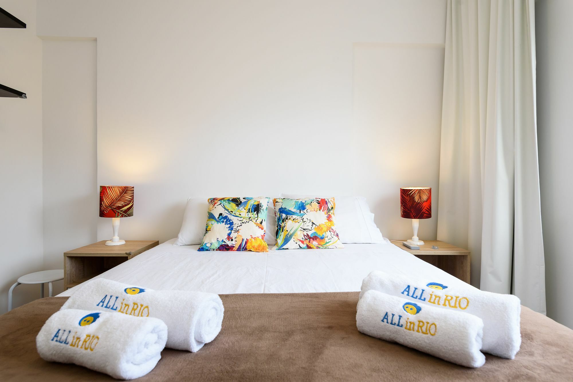 Apartamento In Rio - Localizacao Fantastica Rio de Janeiro