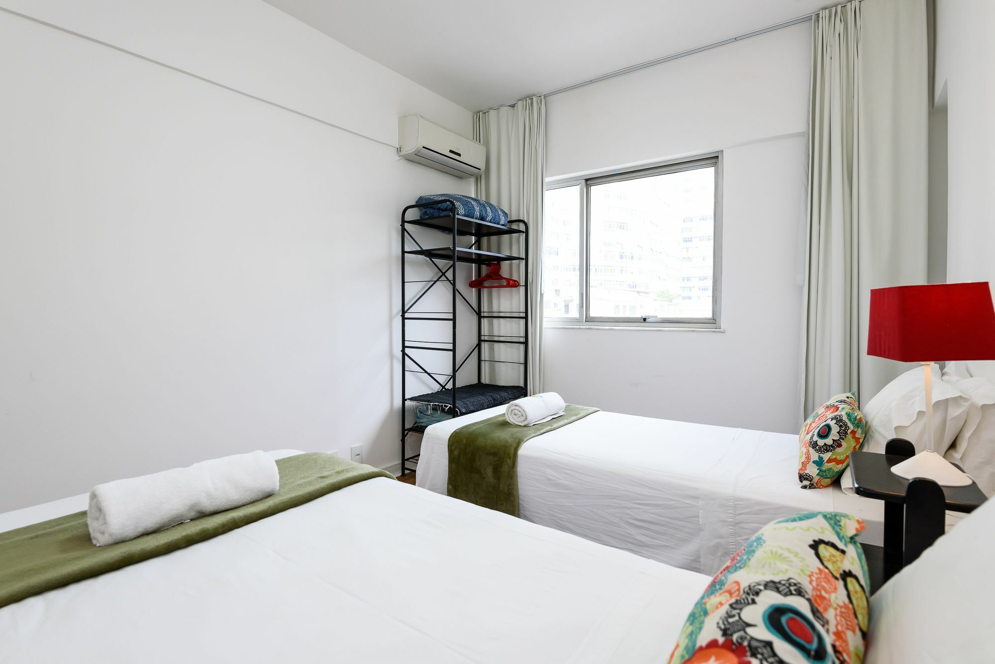 Apartamento In Rio - Localizacao Fantastica Rio de Janeiro