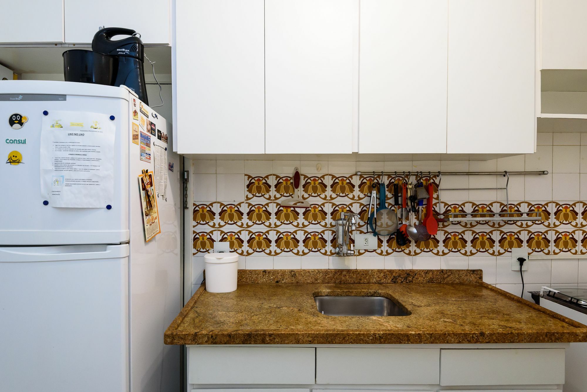 In Rio - Localizacao Fantastica Apartamento Rio de Janeiro