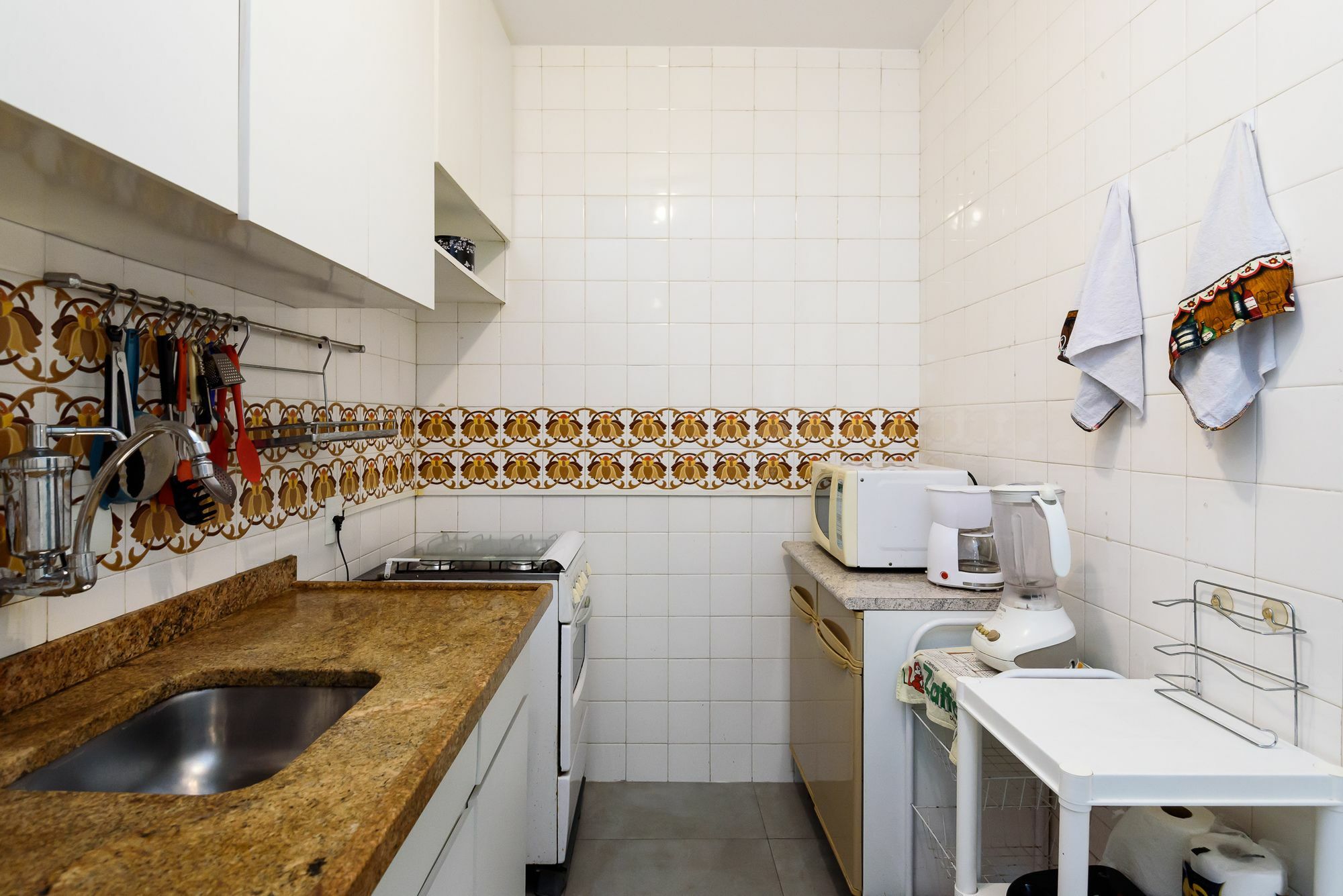 In Rio - Localizacao Fantastica Apartamento *