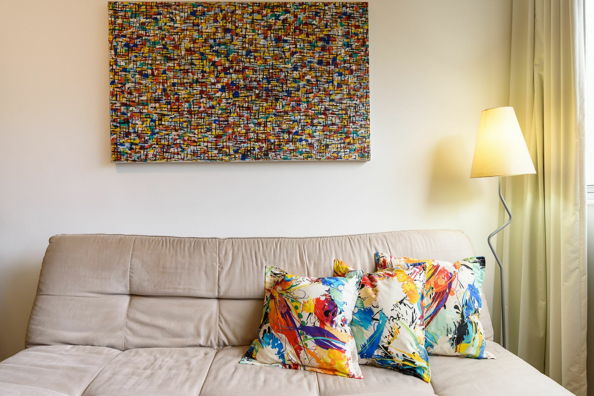 In Rio - Localizacao Fantastica Apartamento