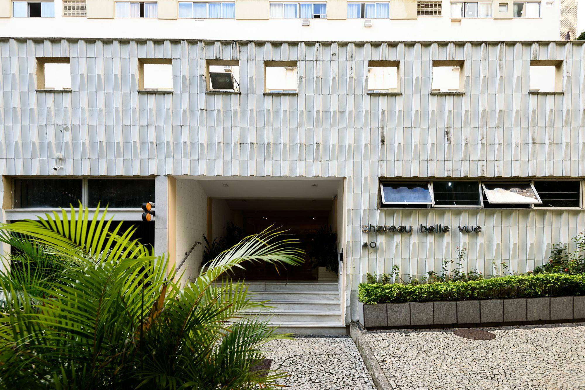 In Rio - Localizacao Fantastica Apartamento