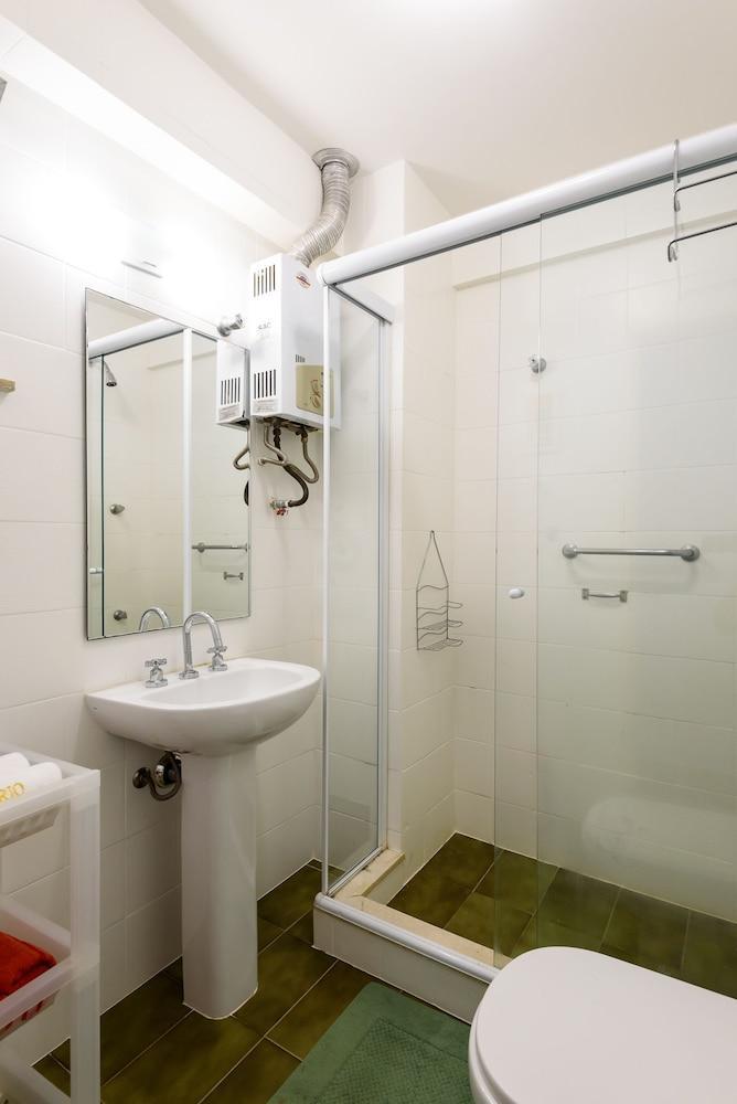 In Rio - Localizacao Fantastica Apartamento *